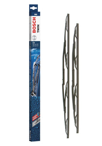 BOSCH WIPER BLADE SET 650 / 340MM