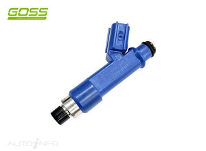 NEW INJECTOR TOYOTA YARIS | PIN529