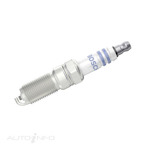 BOSCH SUPPRESSED SPARK PLUG HR7MEV