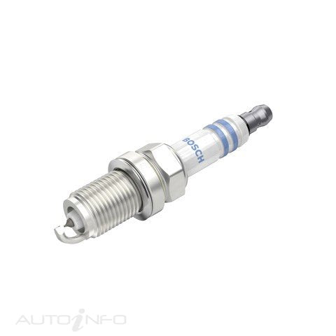 BOSCH DOUBLE IRIDIUM SPARK PLUG | FR7KII33X