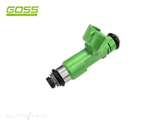 NEW INJECTOR NISSAN | PIN962