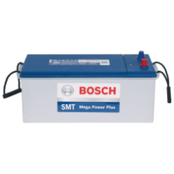 BOSCH S4 SERIES BATTERY | 68032-S