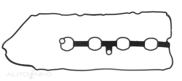 ROCKER COVER GASKET KIT MAZDA PY | RC3550