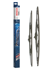 BOSCH WIPER BLADE SET 550 / 530MM