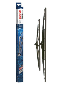 BOSCH WIPER BLADE SET 600/450MM