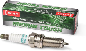 DENSO SPARK PLUG- IRIDIUM TOUGH | VXUH22I