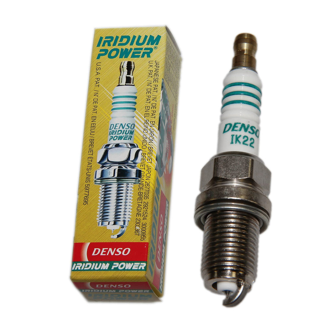 DENSO SPARK PLUG- IRIDIUM POWER | IK22