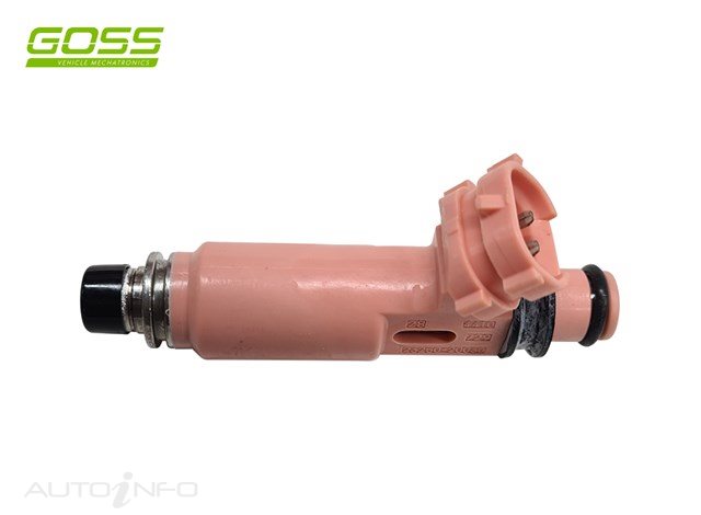 TOYOTA KLUGER 3MZ-FE NEW FUEL INJECTOR | PIN574