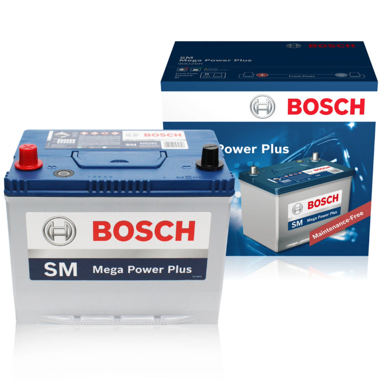 BOSCH 90D26R NS70 MF COMMERCIAL BATTERY