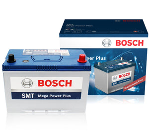 BOSCH 95D31L N70L MF COMMERCIAL BATTERY