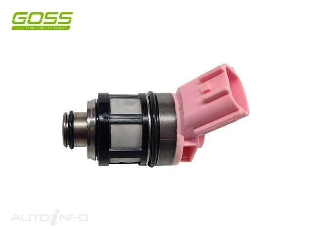 NEW INJECTOR NISSAN | PIN147