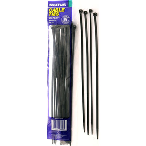 CABLE TIE 4.8 x 300 (25) | 56306