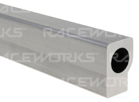 RACEWORKS FUEL RAIL BARE EXTRUSION