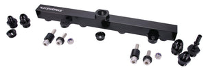 RACEWORKS VEHICLE SPECIFIC FUEL RAIL KITS