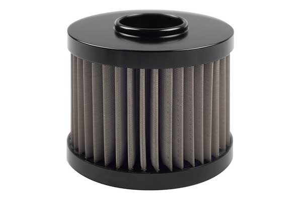 RACEWORKS RW 60MICRON OIL FILTER ELEMENT | ALY-116-60