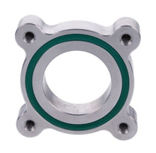 Load image into Gallery viewer, RACEWORKS ALUMINIUM MANIFOLD WELD FLANGES
