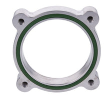 Load image into Gallery viewer, RACEWORKS ALUMINIUM MANIFOLD WELD FLANGES
