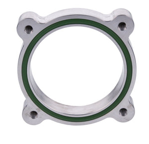 RACEWORKS ALUMINIUM MANIFOLD WELD FLANGES