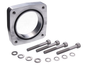 RACEWORKS ALUMINIUM MANIFOLD WELD FLANGES