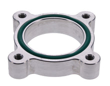 Load image into Gallery viewer, RACEWORKS ALUMINIUM MANIFOLD WELD FLANGES
