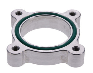 RACEWORKS ALUMINIUM MANIFOLD WELD FLANGES