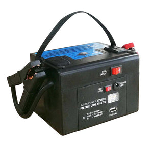 POWERTRAIN HEAVY DUTY 12V 1200AMP ENGINE JUMP STARTER | APS1200