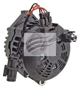 ALT 12V 240A INT FAN, FORD 6CYL, WINDSOR, CLEVELAND APPS | BKS-240F