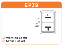 Load image into Gallery viewer, ALT 12V 240A INT FAN, FORD 6CYL, WINDSOR, CLEVELAND APPS | BKS-240F
