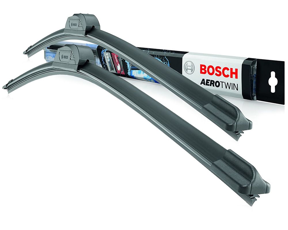 BOSCH AR141S AEROTWIN WINDSCREEN WIPER BLADE SET 650MM / 400MM