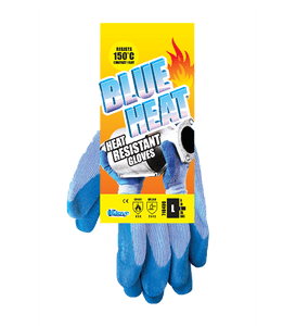 BlueHeat® Heat Resistant Gloves