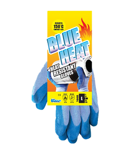 BlueHeat® Heat Resistant Gloves