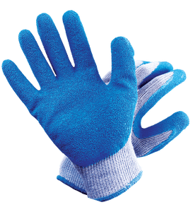 BlueHeat® Heat Resistant Gloves