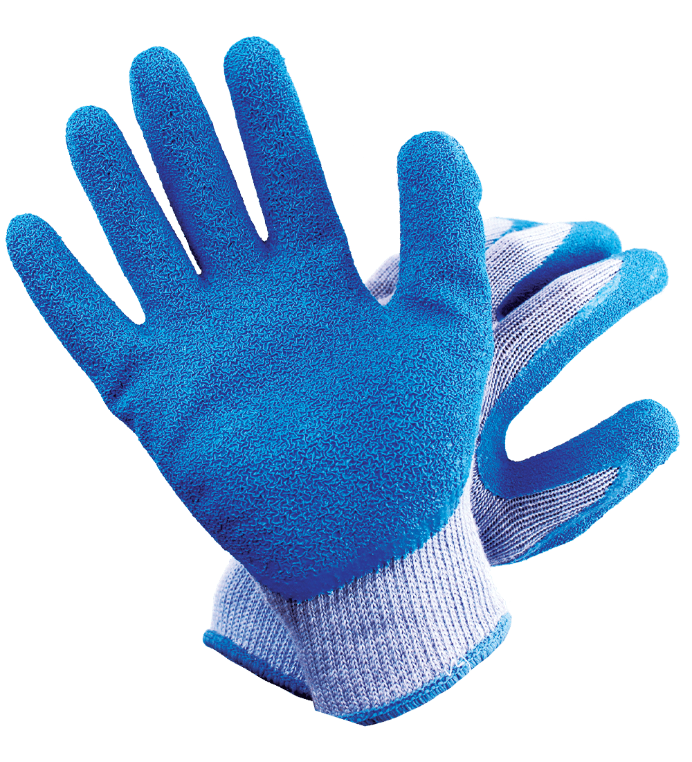 BlueHeat® Heat Resistant Gloves