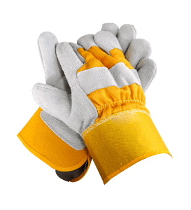 Industrial Riggers Gloves