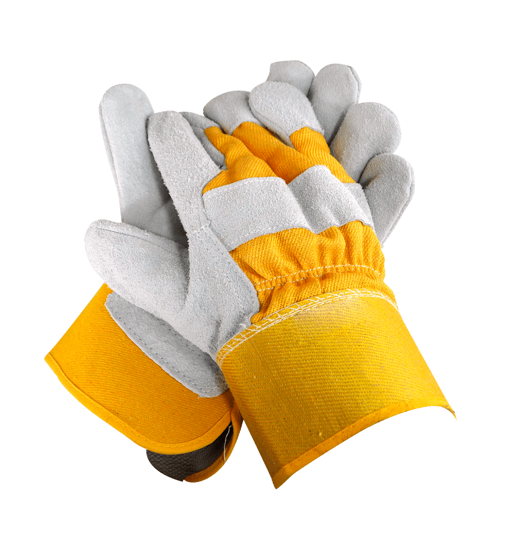 Industrial Riggers Gloves