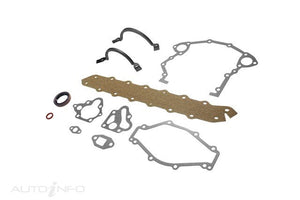 CONVERSION GASKET SET HOLDEN 253 308 V8