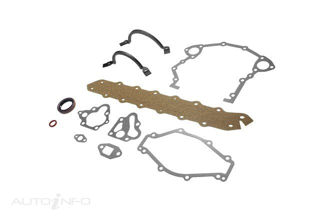 CONVERSION GASKET SET HOLDEN 253 308 V8