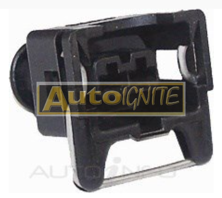 CONNECTOR STANDARD 2 PIN BOSCH | CN001