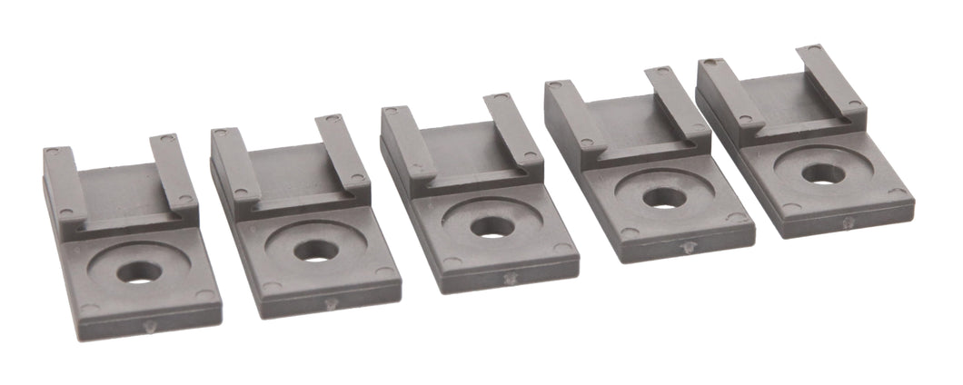 DEUTSCH DT/DTM/DTP MOUNTING CLIPS 5PK | CPS-541