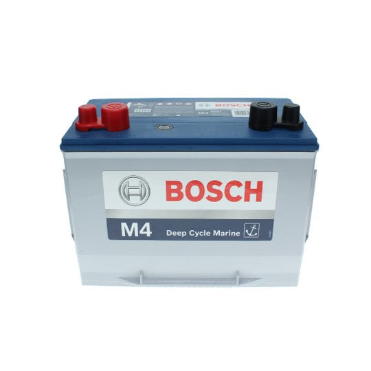 BOSCH DC27 80AH MARINE DEEP CYCLE BATTERY (M27)