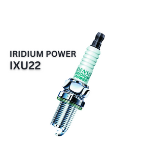 DENSO SPARK PLUG- IRIDIUM POWER | IXU22