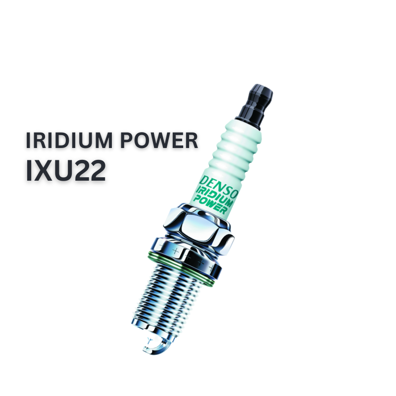 DENSO SPARK PLUG- IRIDIUM POWER | IXU22