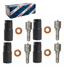 Load image into Gallery viewer, BOSCH COMMON RAIL NOZZLE KIT 4N15 MITSUBISHI | F01ZN0000H
