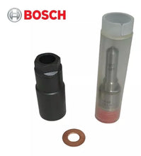 Load image into Gallery viewer, BOSCH COMMON RAIL NOZZLE KIT 4D56 MITSUBISHI | F01ZN0000D
