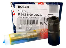 Load image into Gallery viewer, BOSCH COMMON RAIL NOZZLE KIT 4M41 MITSUBISHI | F01ZN0000C
