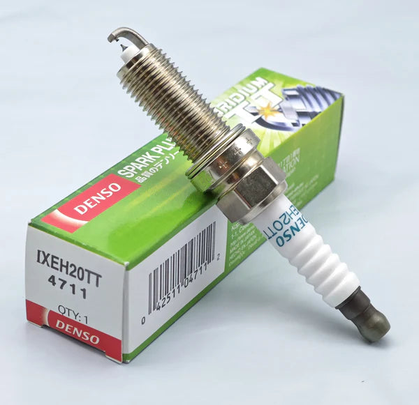 DENSO SPARK PLUG- IRIDIUM TT | IXEH20TT