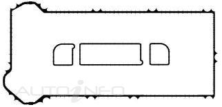 ROCKER COVER GASKET KIT MAZDA L3 LF