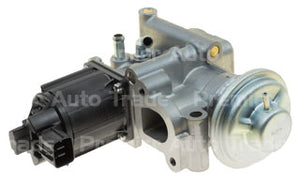 EXHAUST GAS RECIRCULATION VALVE | EGR-129