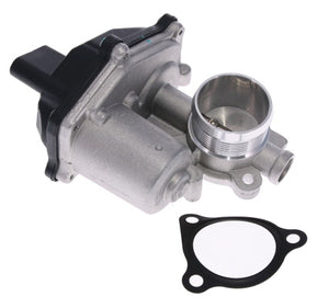 EXHAUST GAS RECIRCULATION VALVE | EGR-136