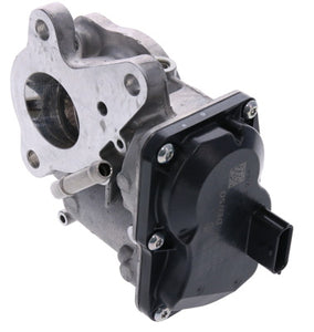 EXHAUST GAS RECIRCULATION VALVE | EGR-139